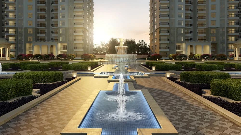 Sobha Royal Pavilion - Property in bangalore - Photo 5 | Housystan