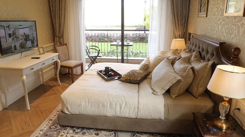 Sobha Royal Pavilion - Property in bangalore - Photo 7 | Housystan