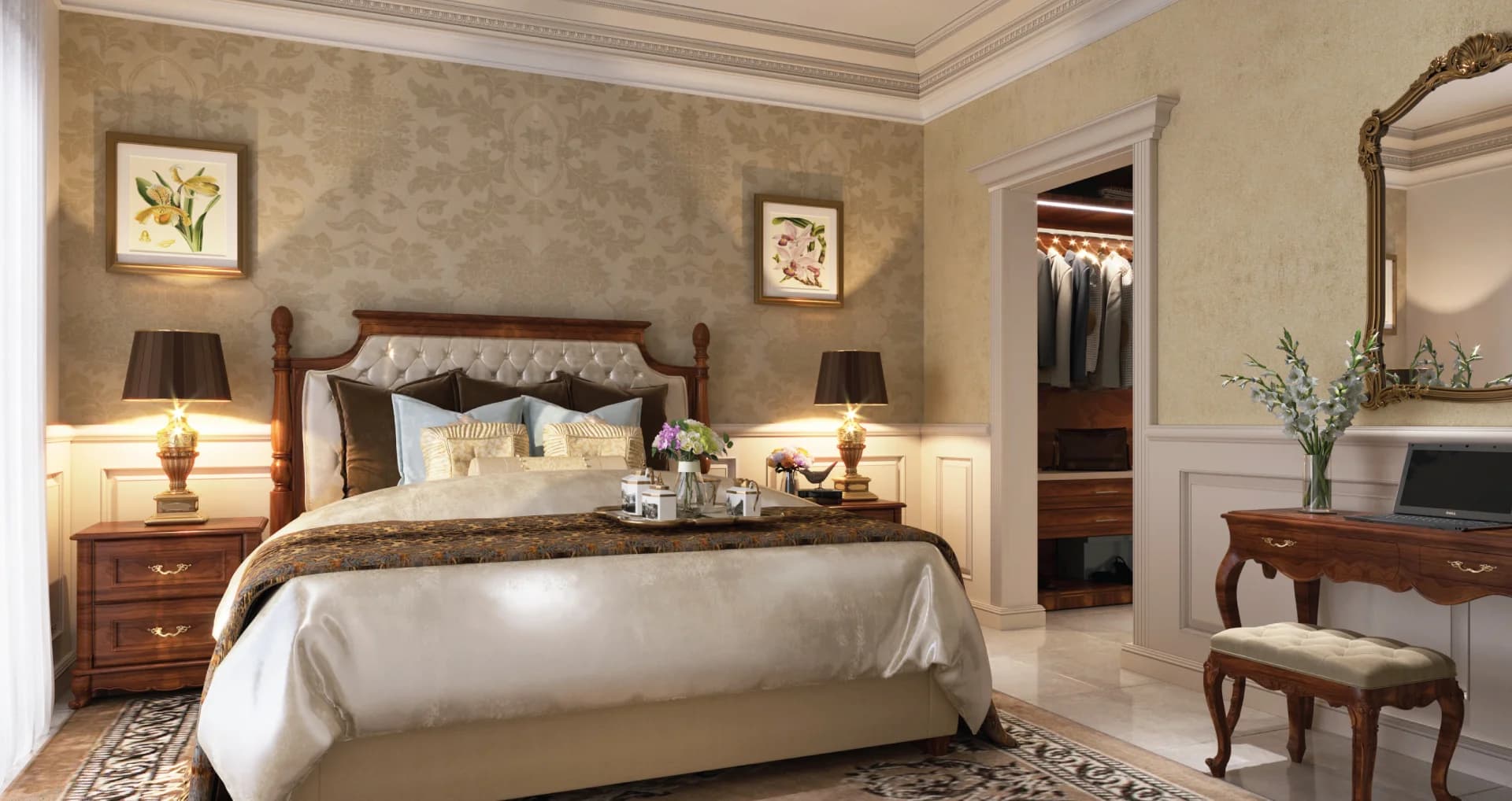 Sobha Royal Pavilion - Property in bangalore - Photo 4 | Housystan
