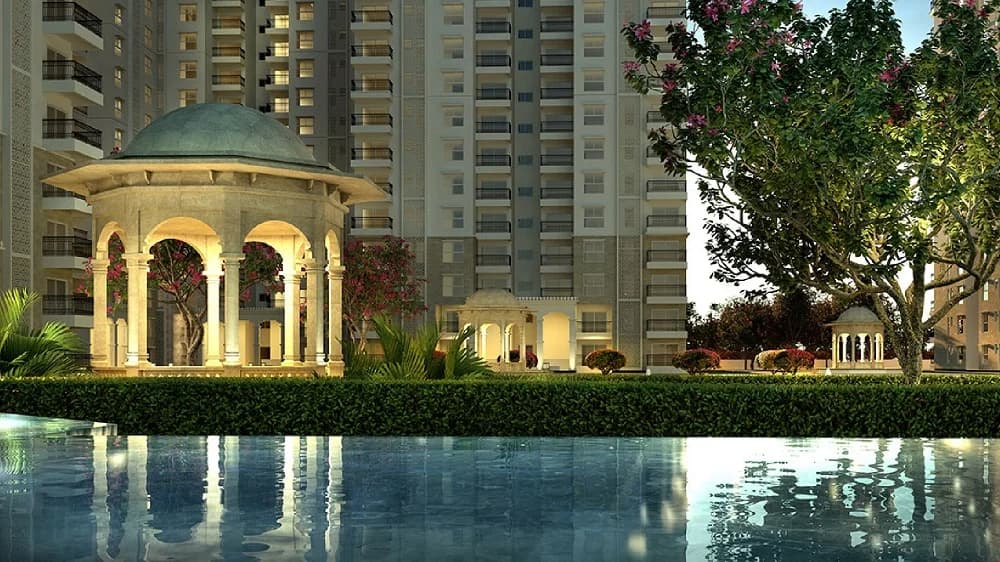 Sobha Royal Pavilion - Property in bangalore - Photo 9 | Housystan