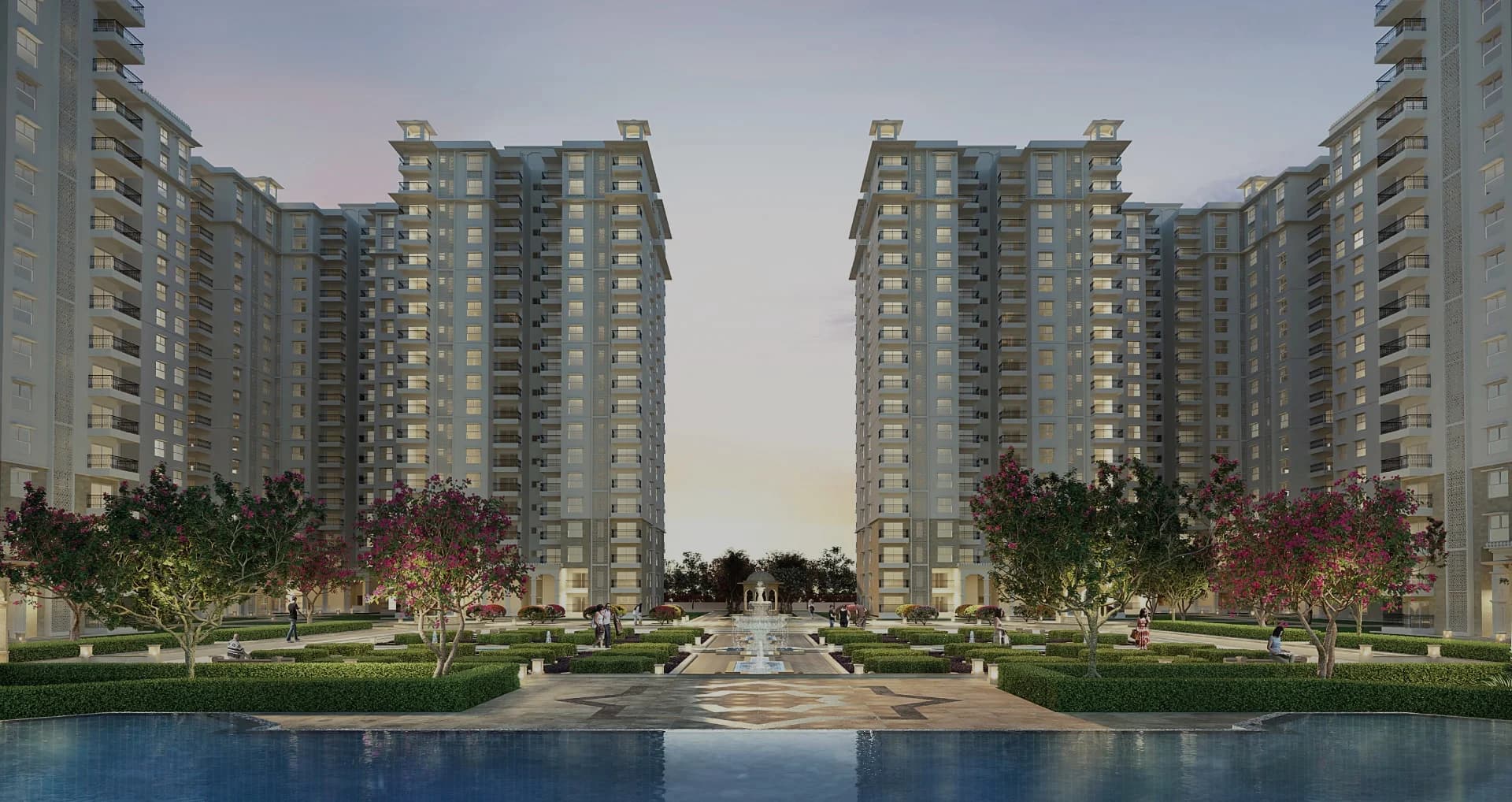 Sobha Royal Pavilion - Property in bangalore - Photo 2 | Housystan