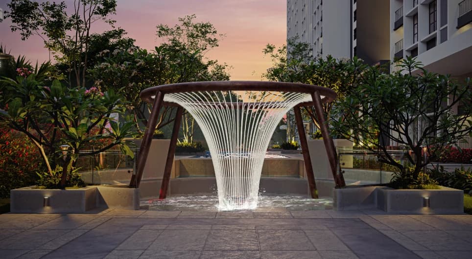 Sobha Sentosa - Property in bangalore - Photo 7 | Housystan
