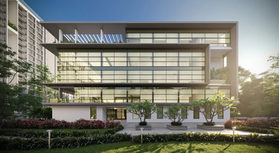 Sobha Sentosa - Property in bangalore - Photo 3 | Housystan