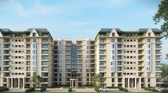 Sobha Victoria Park - Property in bangalore - Photo 2 | Housystan