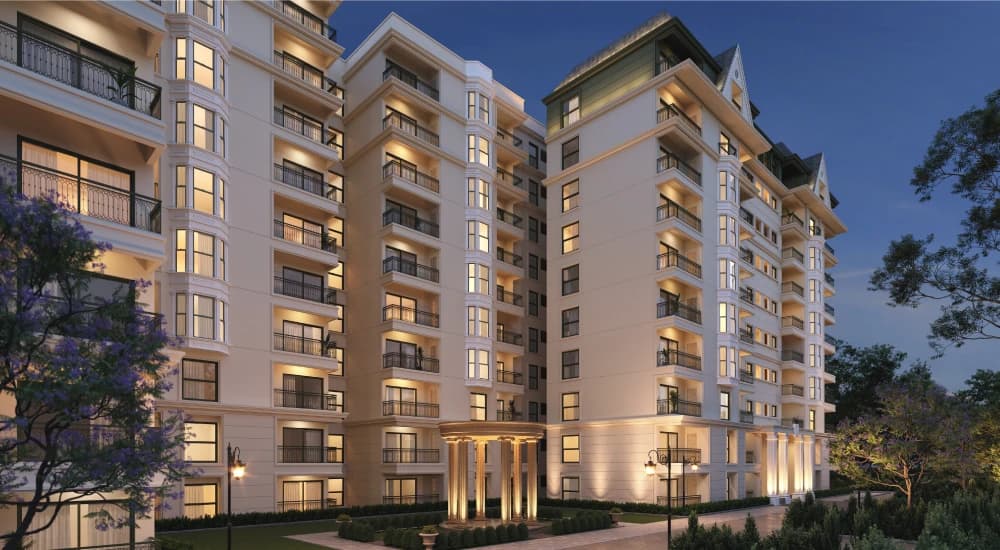 Sobha Victoria Park - Property in bangalore - Photo 4 | Housystan