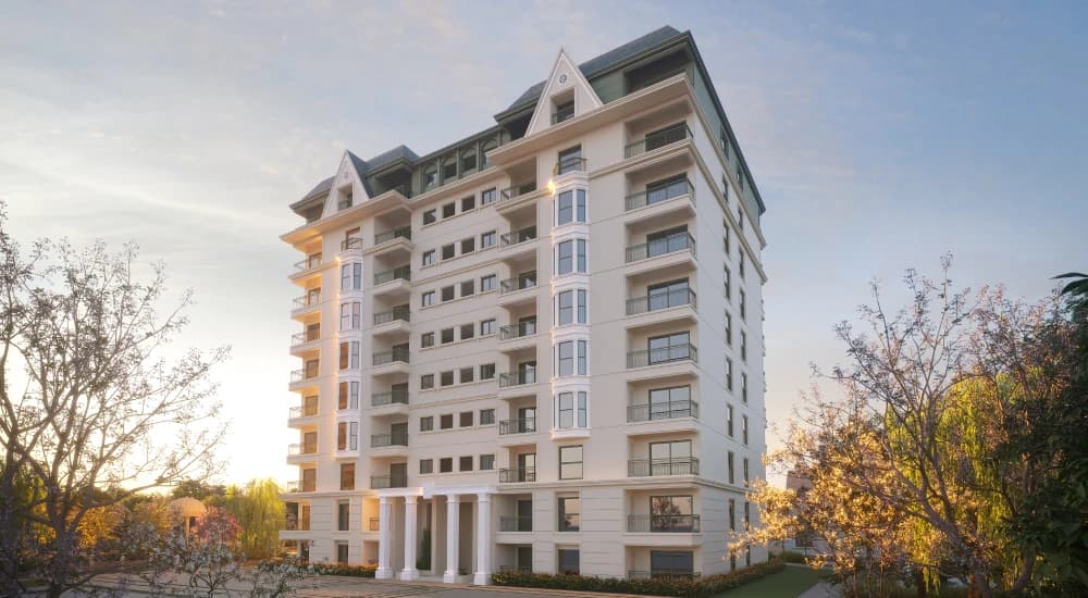 Sobha Victoria Park - Property in bangalore - Photo 3 | Housystan