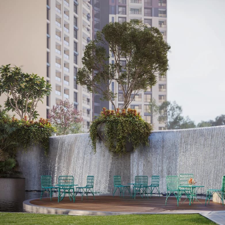 Sobha World City - Property in bangalore - Photo 6 | Housystan