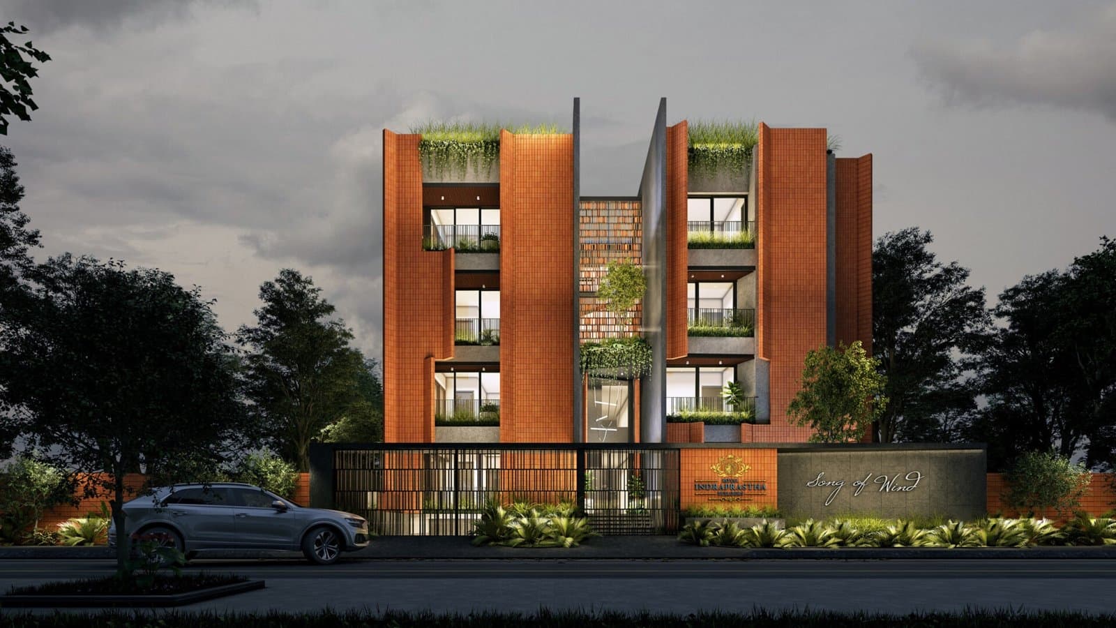 Song Of Wind - Property in bangalore - Photo 5 | Housystan