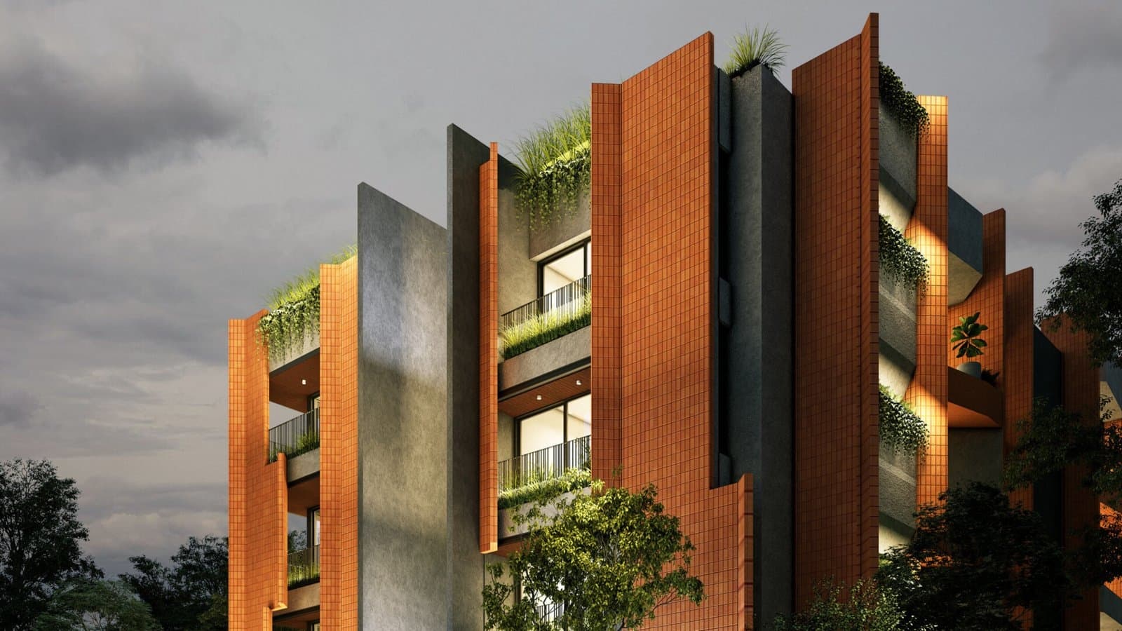 Song Of Wind - Property in bangalore - Photo 4 | Housystan