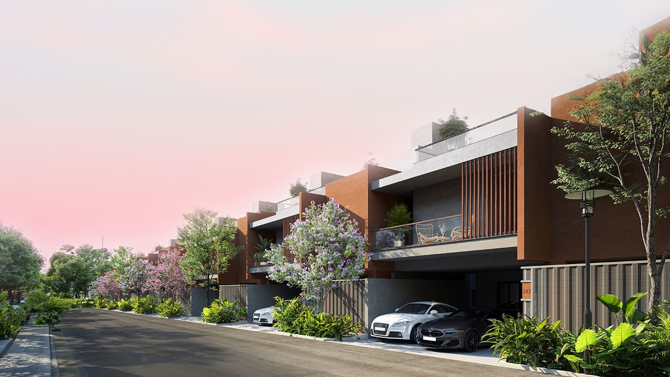Soulace By Modern Spaaces - Property in bangalore - Photo 3 | Housystan