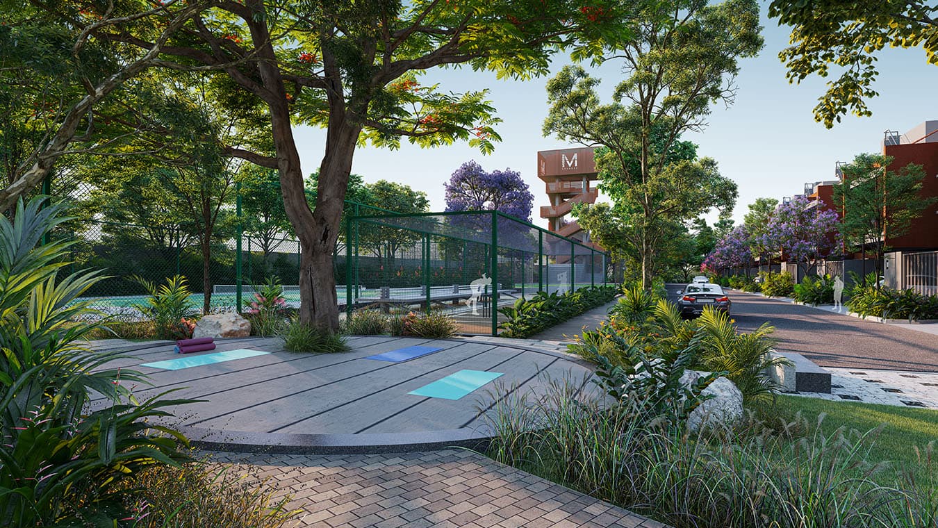Soulace By Modern Spaaces - Property in bangalore - Photo 8 | Housystan