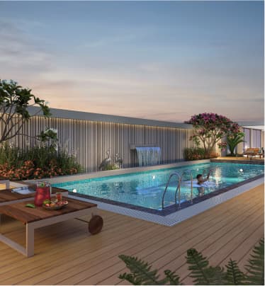 Soven Sachi - Property in bangalore - Photo 7 | Housystan