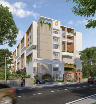 Soven Sachi - Property in bangalore - Photo 8 | Housystan