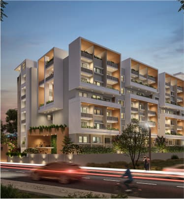 Soven Sachi - Property in bangalore - Photo 6 | Housystan