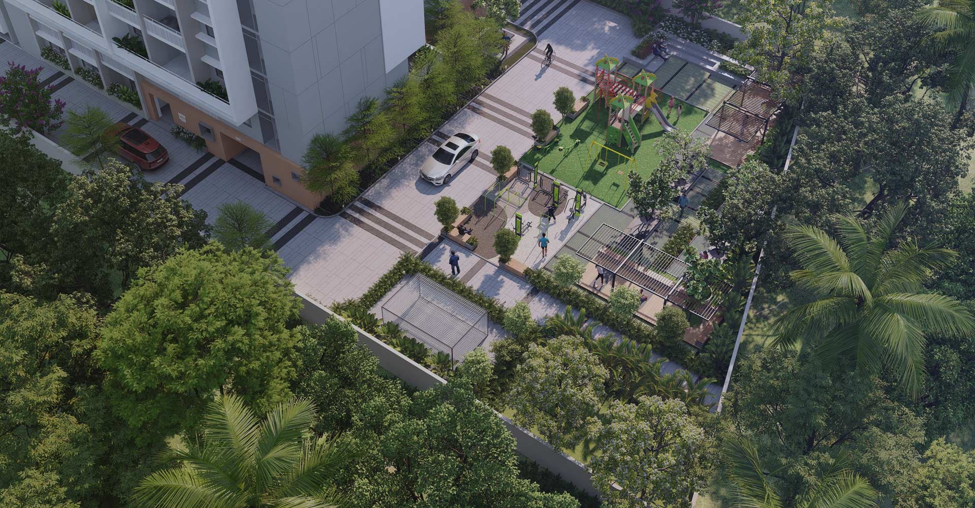 Soven Sachi - Property in bangalore - Photo 2 | Housystan