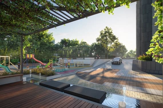 Sparkle Atmos - Property in bangalore - Photo 7 | Housystan