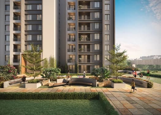 Sparkle Atmos - Property in bangalore - Photo 3 | Housystan