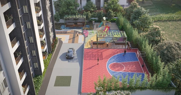 Sparkle Atmos - Property in bangalore - Photo 8 | Housystan