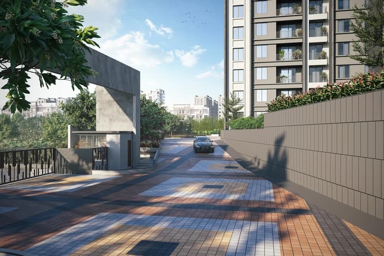Sparkle Atmos - Property in bangalore - Photo 1 | Housystan