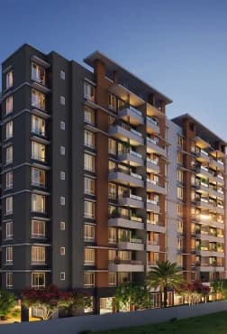 Sparkle Realty The Marquise - Property in bangalore - Photo 7 | Housystan