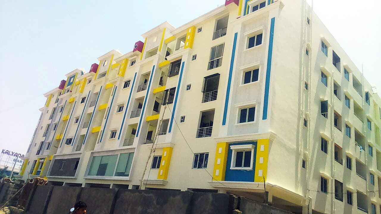 Spectra Metro Heights - Property in hyderabad - Photo 2 | Housystan