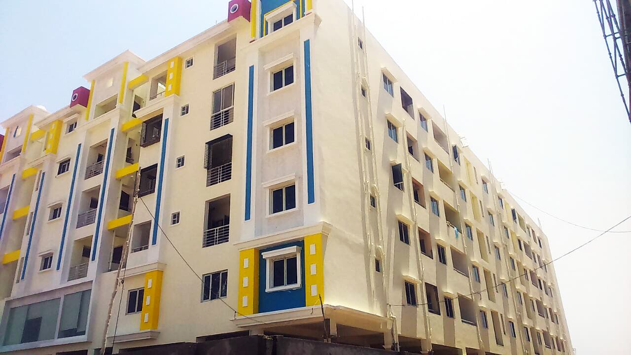 Spectra Metro Heights - Property in hyderabad - Photo 3 | Housystan
