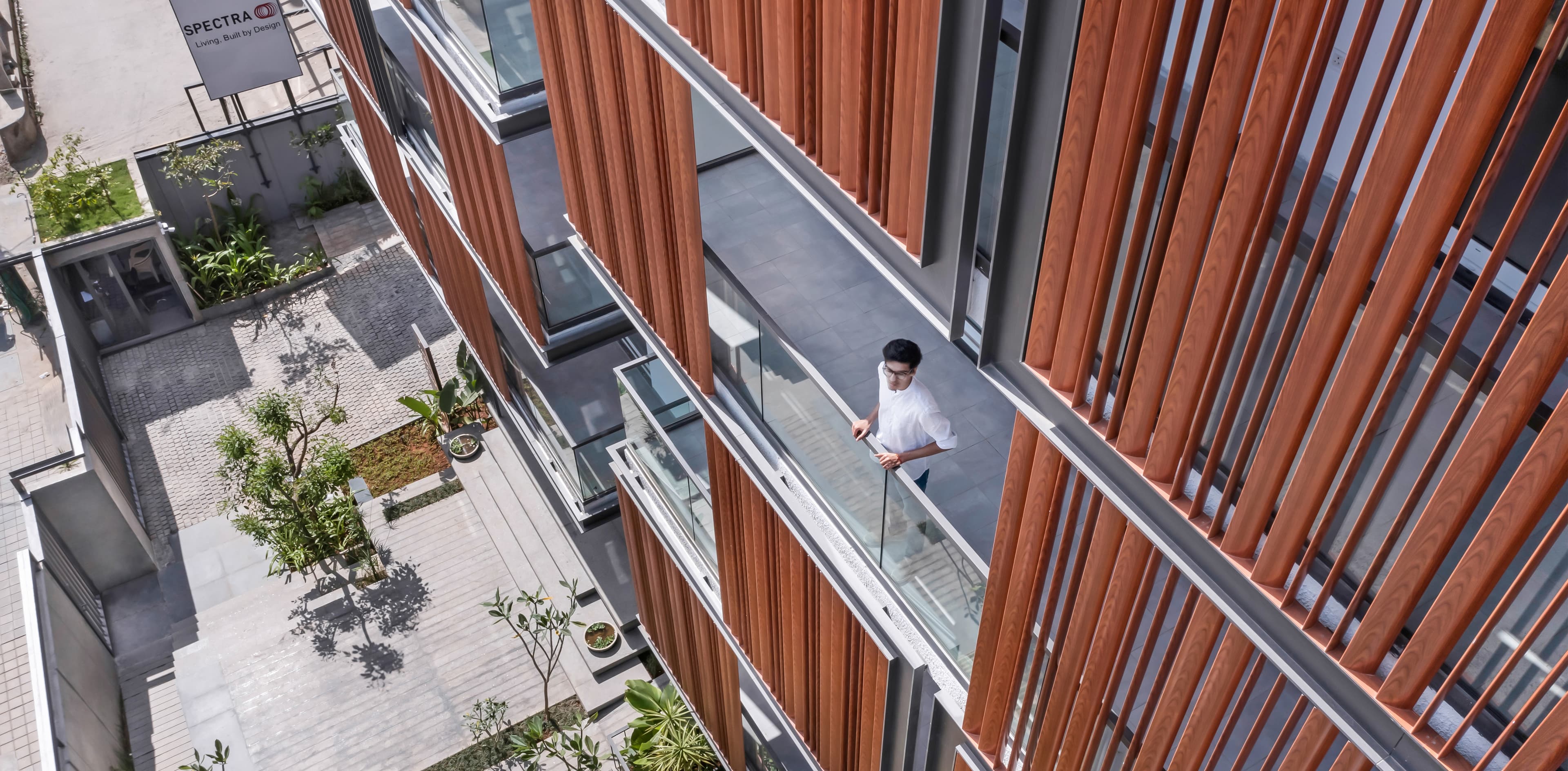 Spectra Raywoods - Property in bangalore - Photo 4 | Housystan