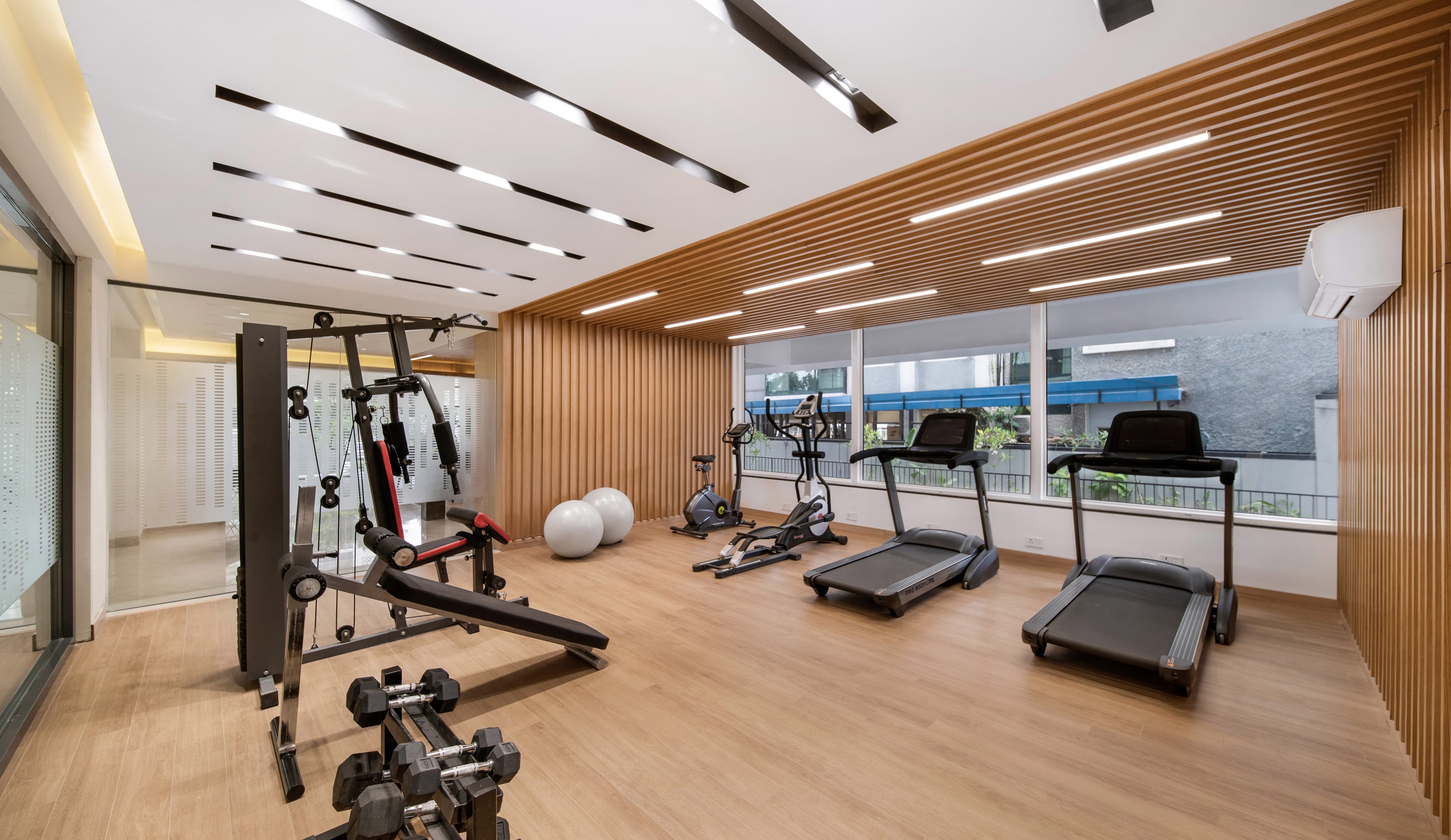 Spectra Raywoods - Property in bangalore - Photo 5 | Housystan