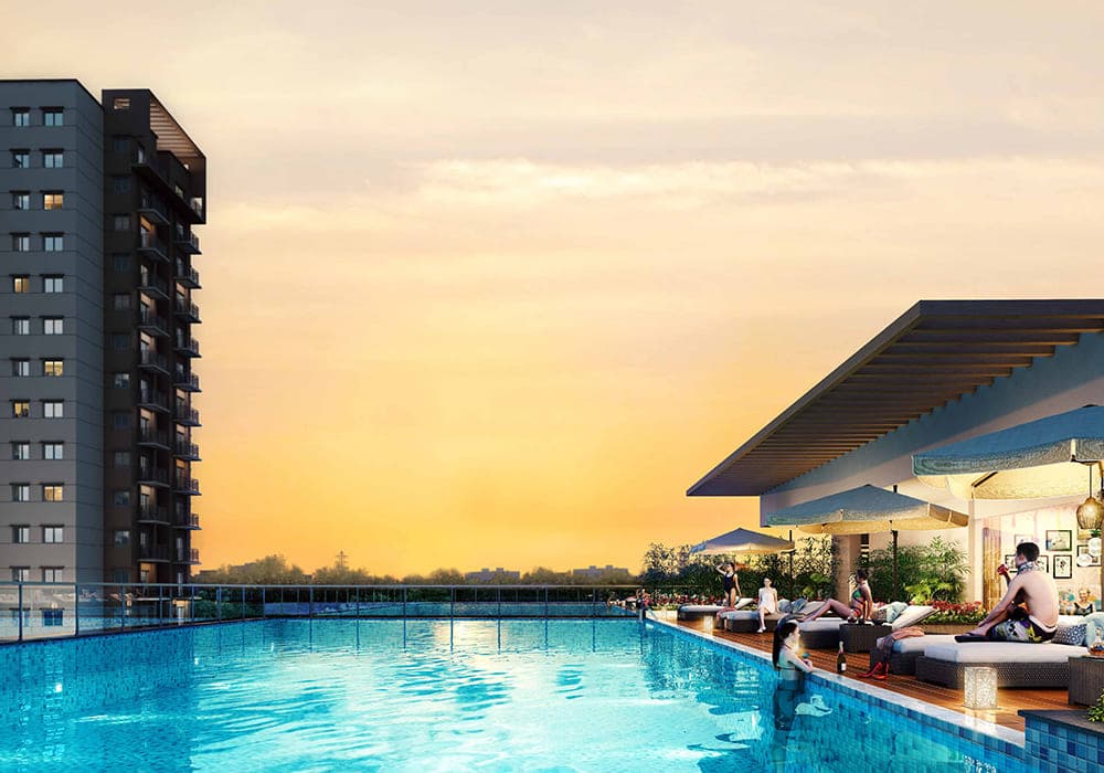 SPL Shriram Wyt Field - Property in bangalore - Photo 8 | Housystan
