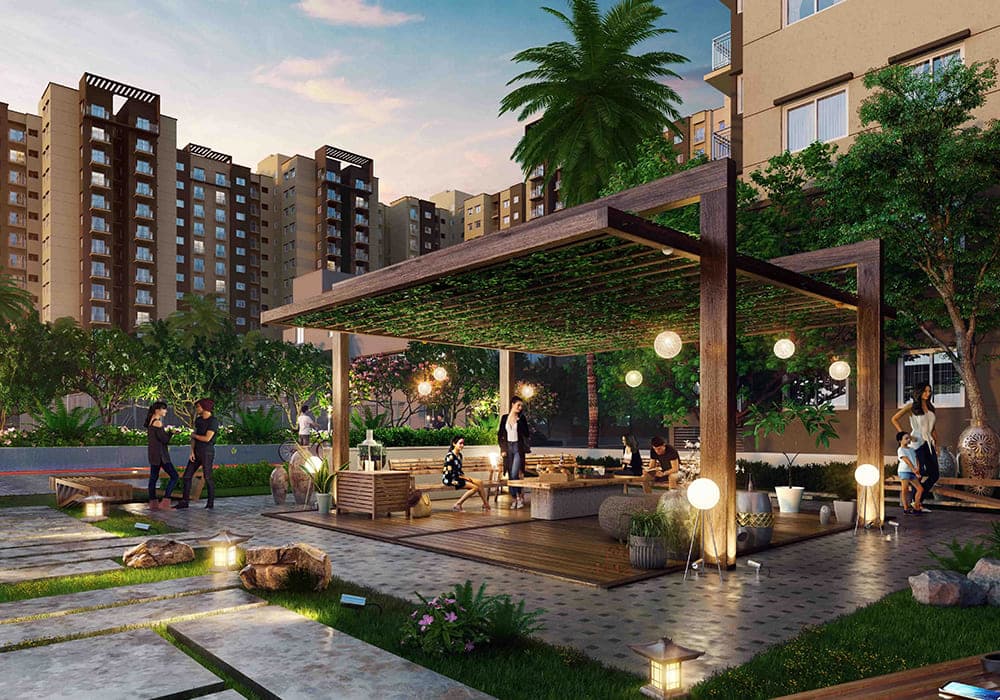 SPL Shriram Wyt Field - Property in bangalore - Photo 7 | Housystan
