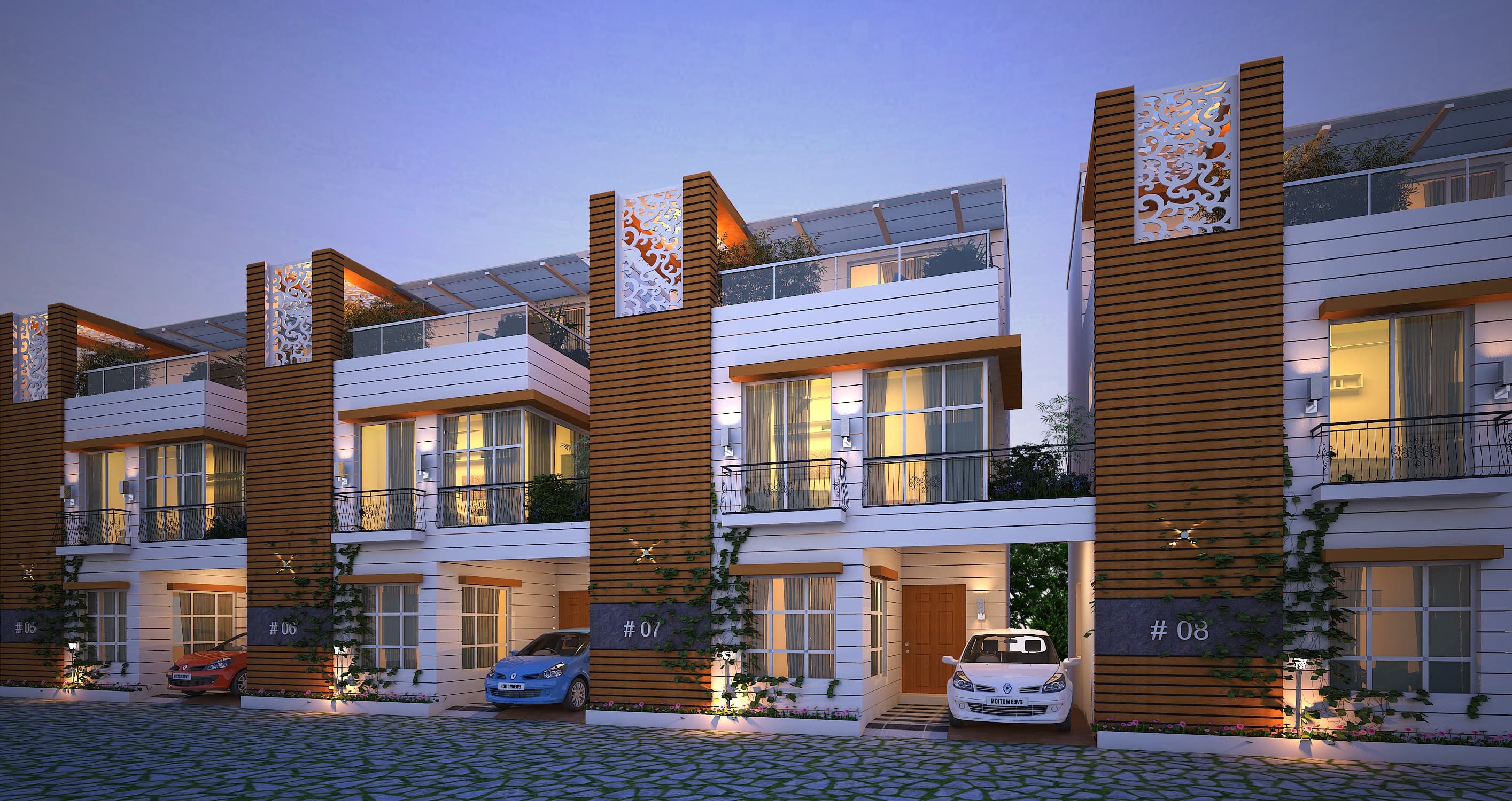 SPT The Connected Living - Property in bangalore - Photo 7 | Housystan