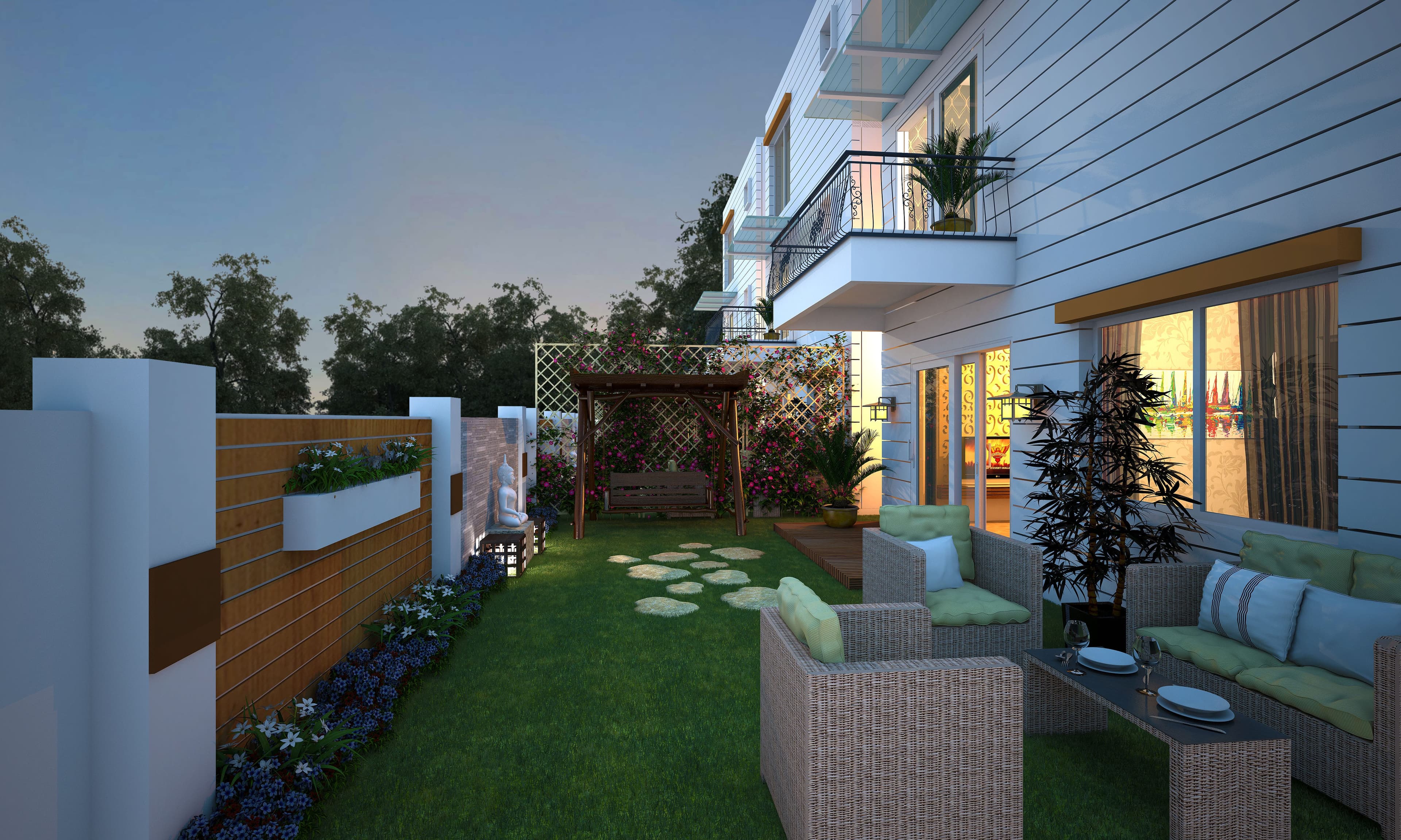 SPT The Connected Living - Property in bangalore - Photo 10 | Housystan