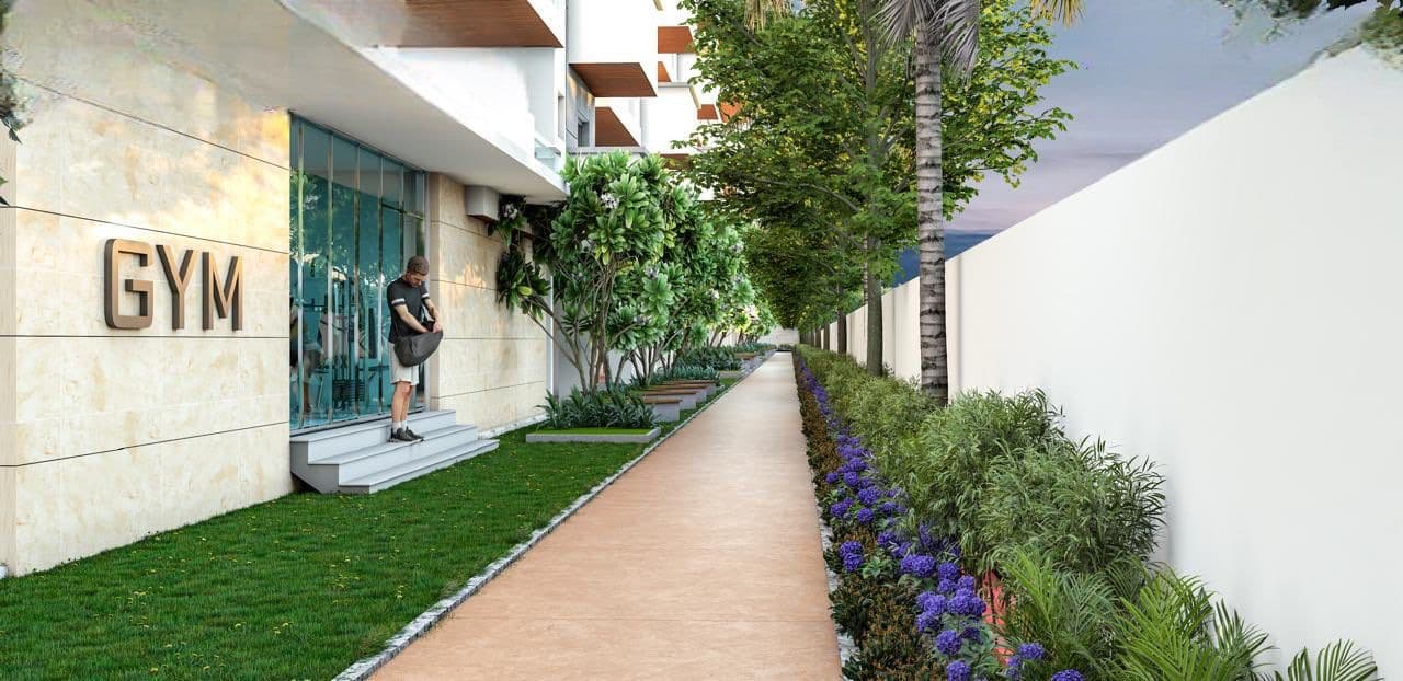 Sri Sai Nandana Regal - Property in bangalore - Photo 3 | Housystan