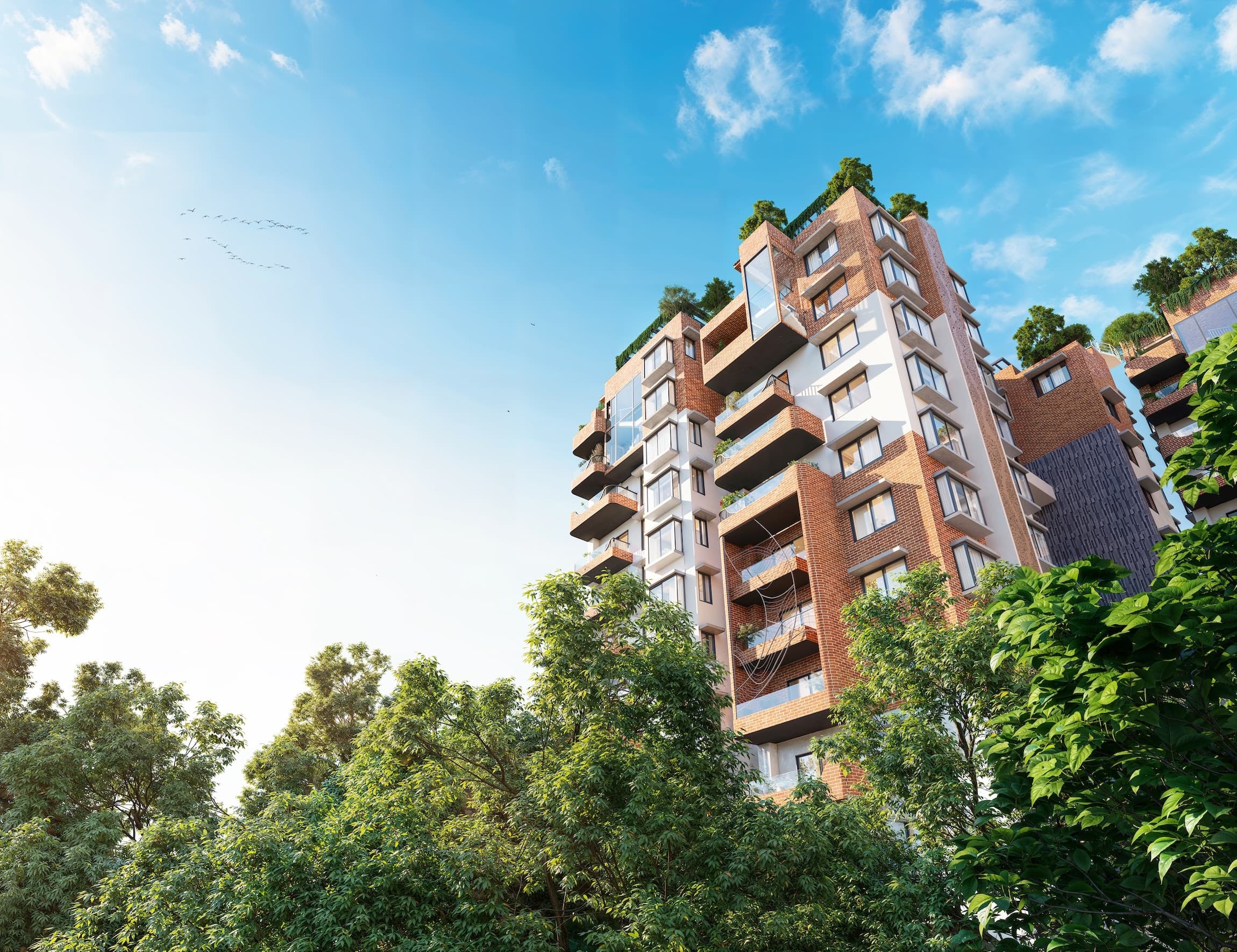 Sri Sri Sattva - Property in bangalore - Photo 6 | Housystan