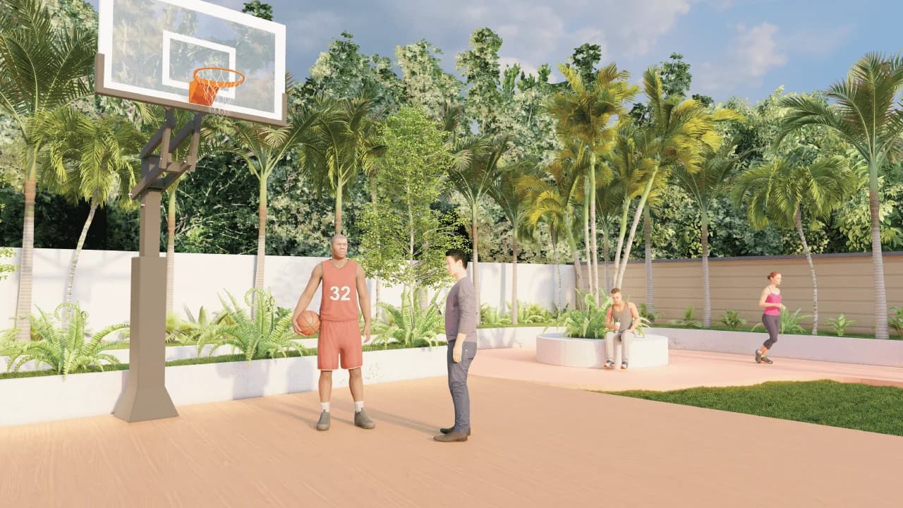 Srinidhi-the Urban Suites - Property in bangalore - Photo 3 | Housystan