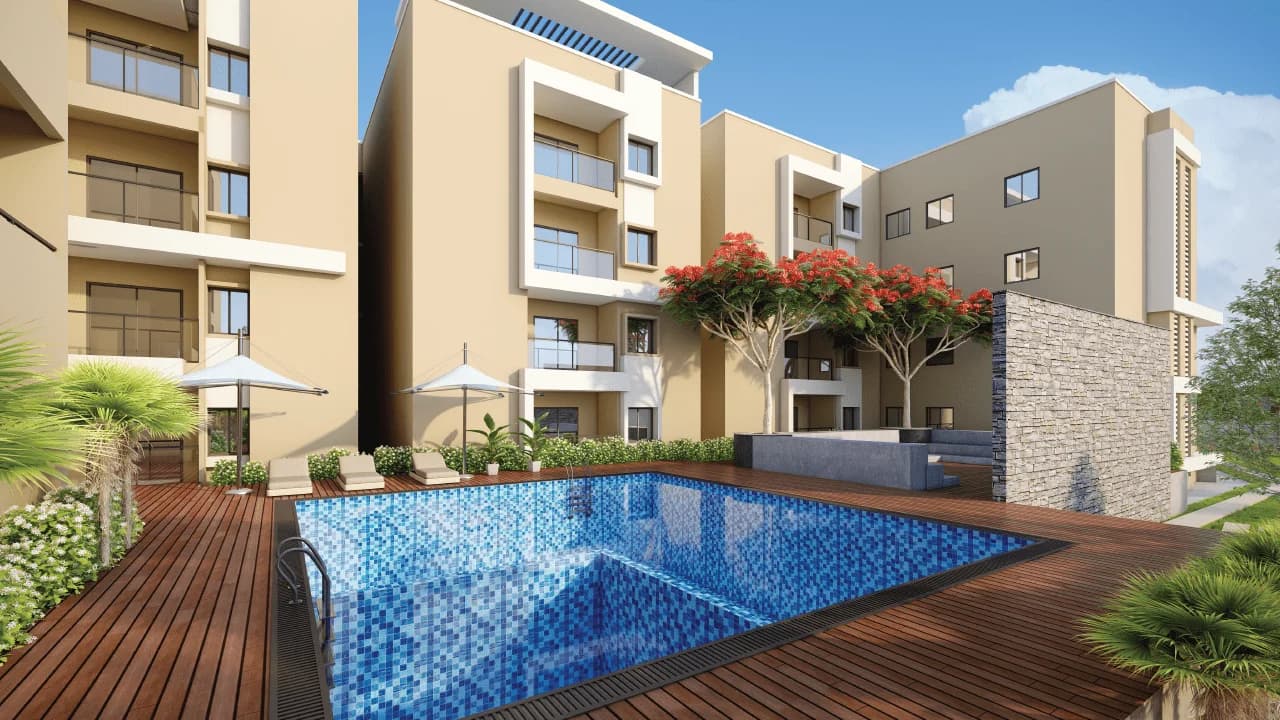 Srinidhi-the Urban Suites - Property in bangalore - Photo 1 | Housystan