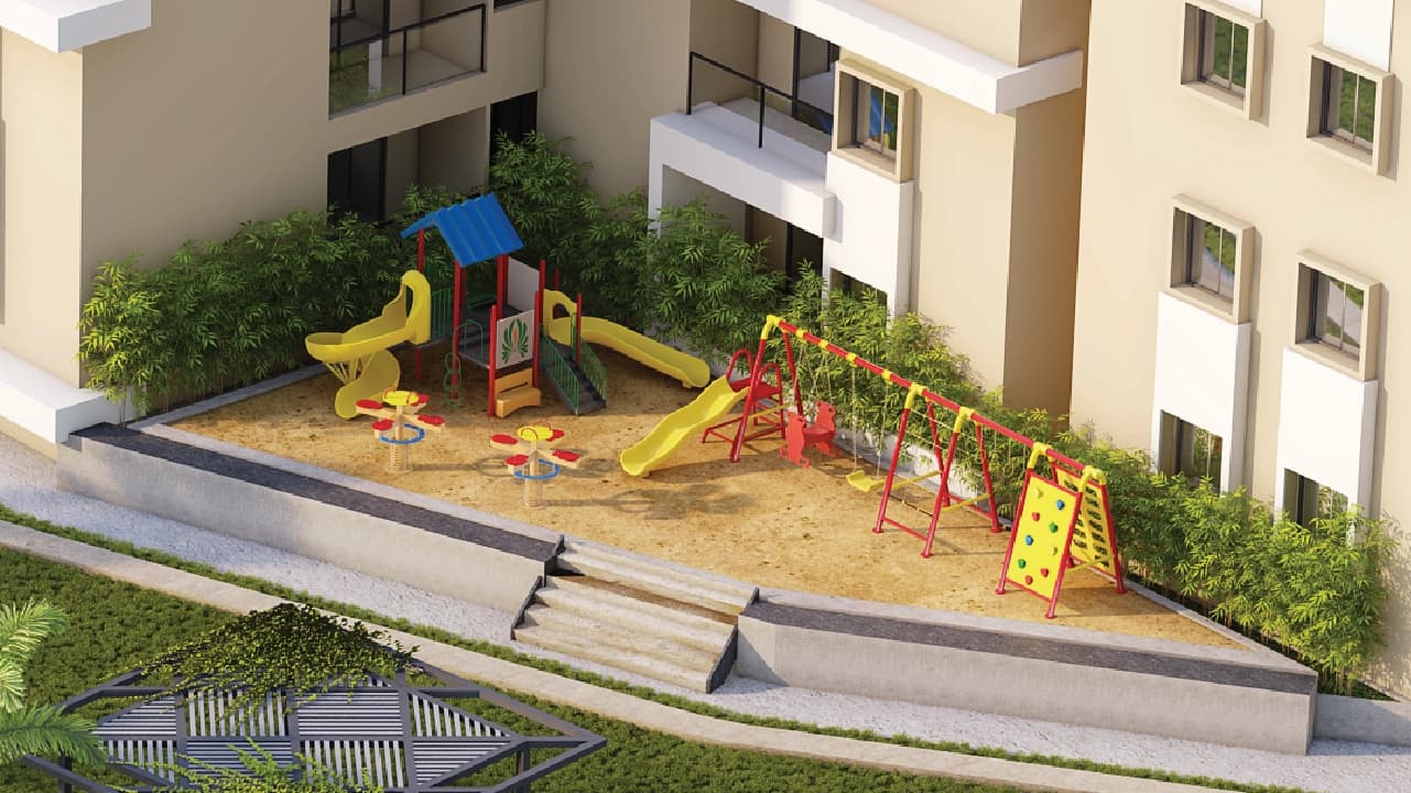Srinidhi-the Urban Suites - Property in bangalore - Photo 8 | Housystan