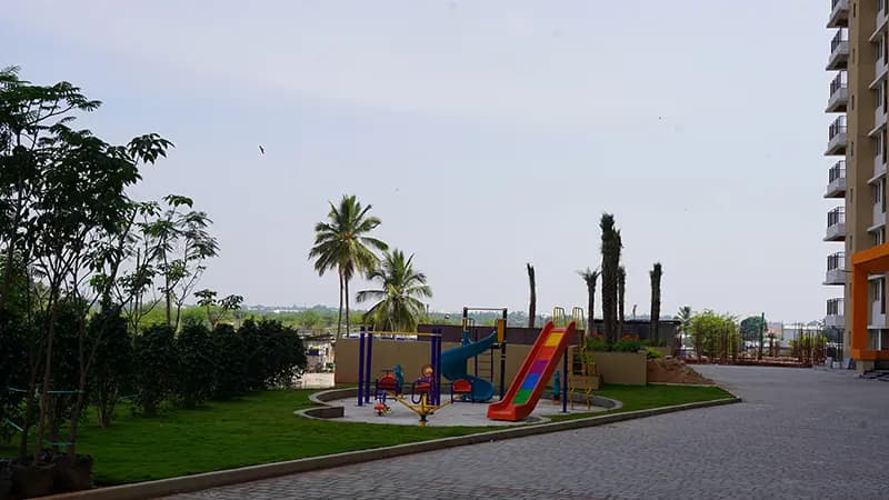 Sterling Ascentia - Property in bangalore - Photo 2 | Housystan