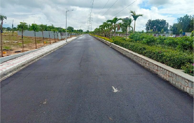 Sterling Aster Meadows Phase 2 - Property in hyderabad - Photo 6 | Housystan