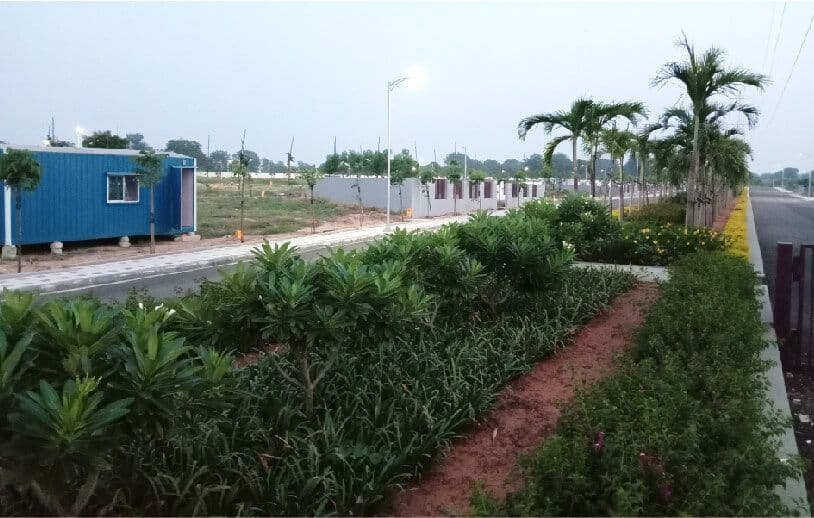 Sterling Aster Meadows Phase 2 - Property in hyderabad - Photo 5 | Housystan
