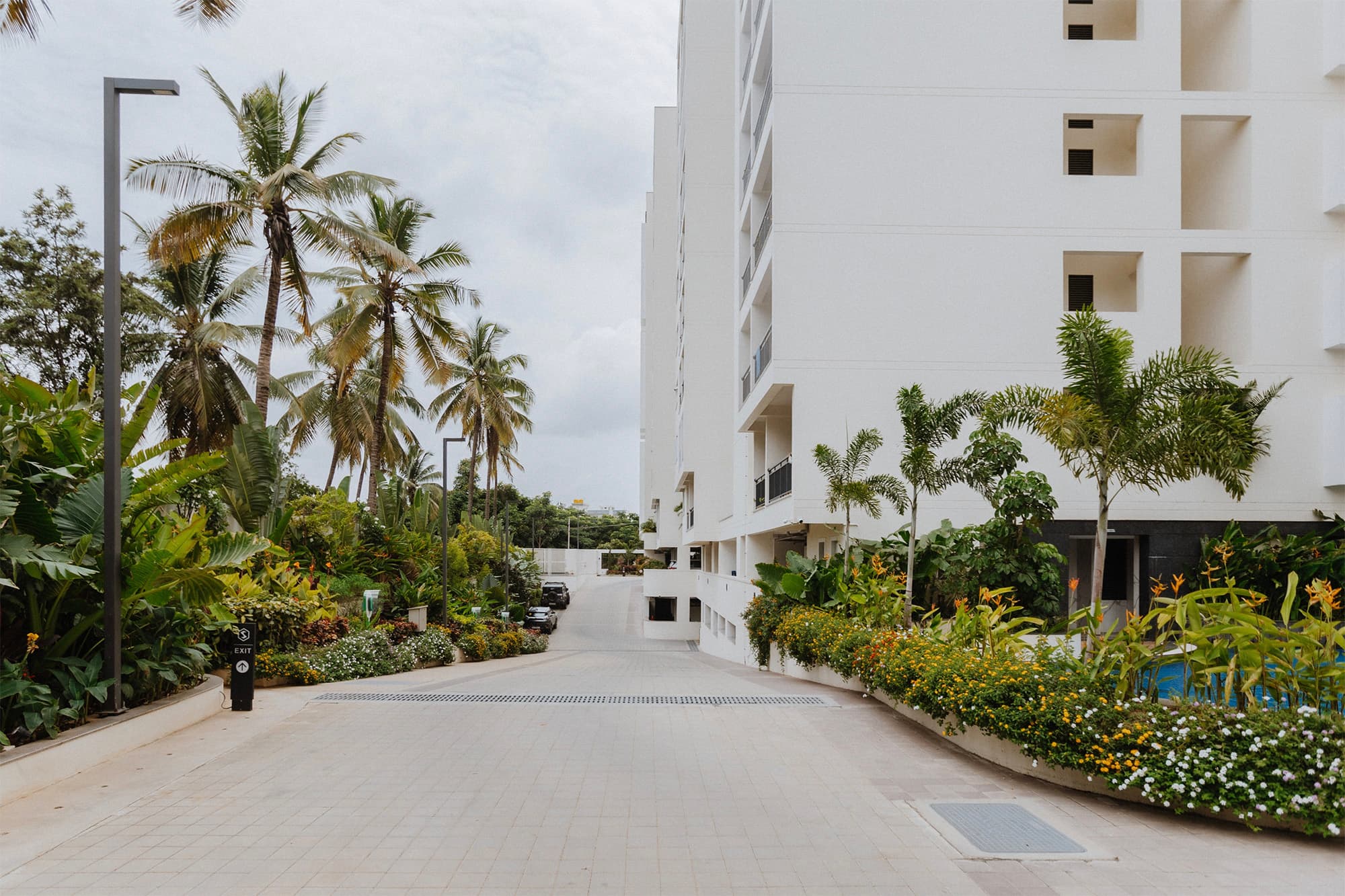 Suguna Pristine Square - Property in bangalore - Photo 4 | Housystan