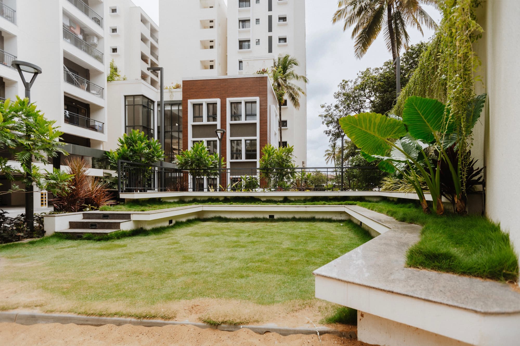 Suguna Pristine Square - Property in bangalore - Photo 3 | Housystan