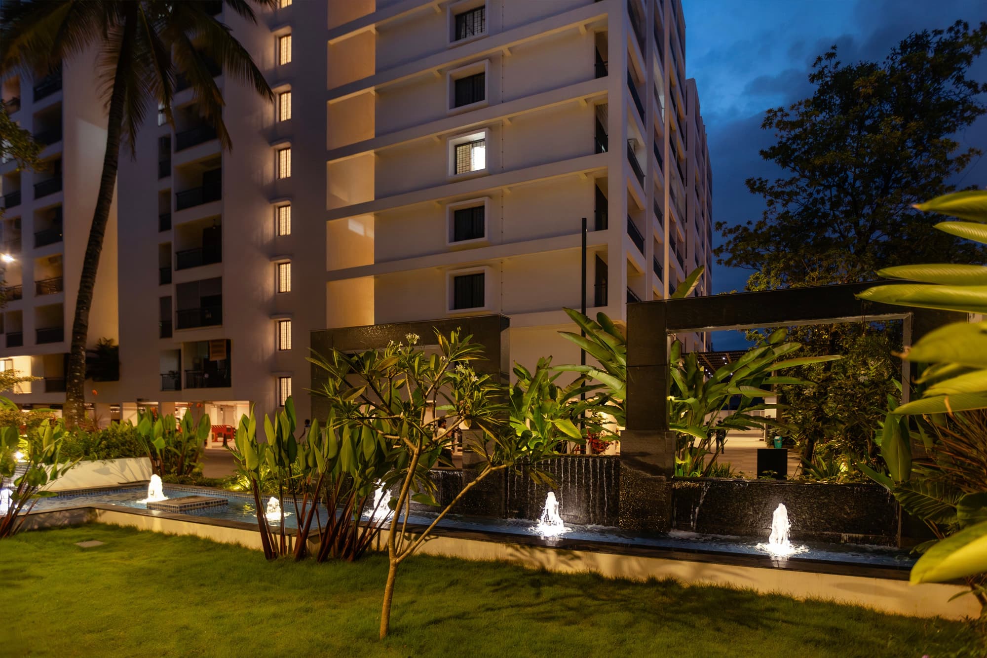 Suguna Pristine Square - Property in bangalore - Photo 1 | Housystan