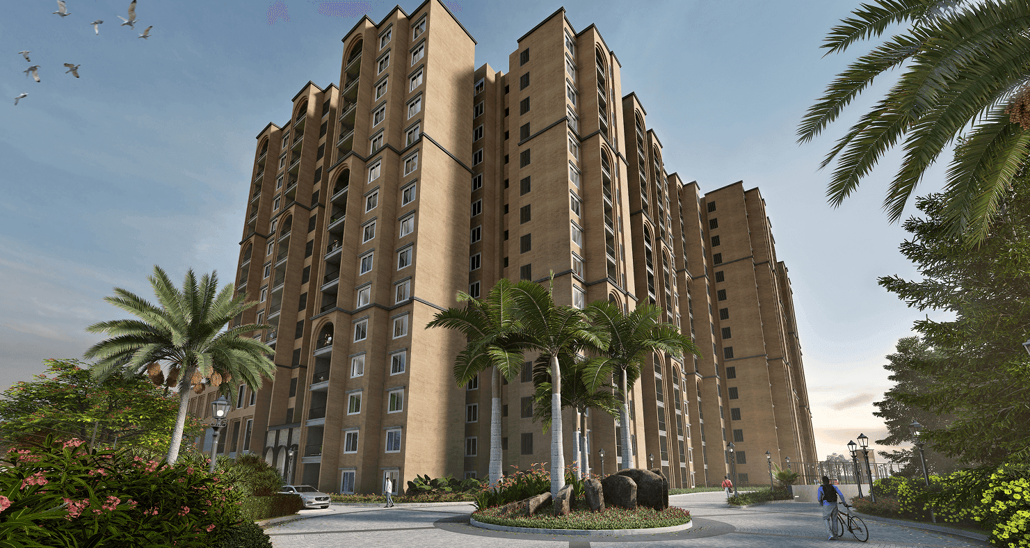 Sumadhura Epitome - Property in bangalore - Photo 4 | Housystan