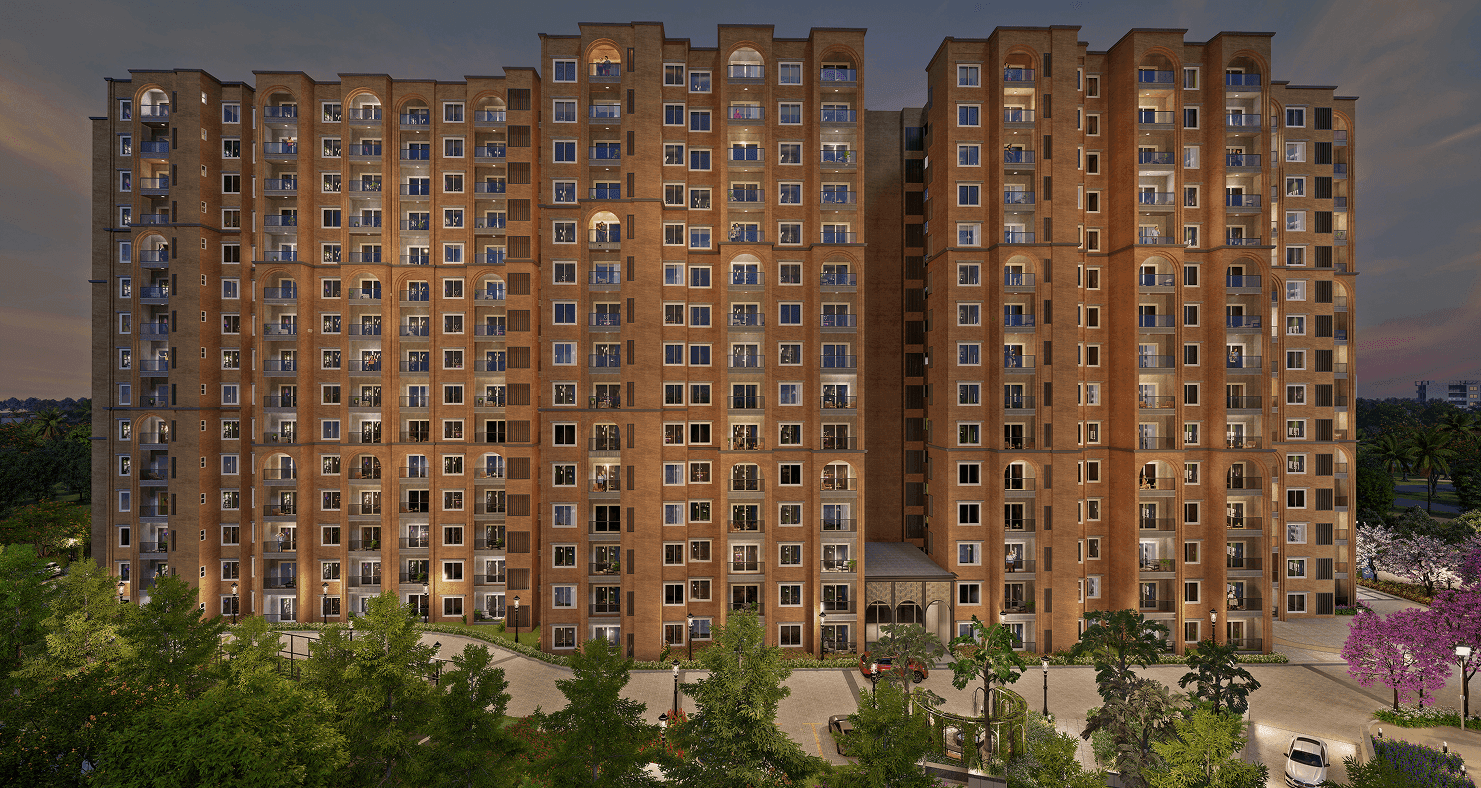 Sumadhura Epitome - Property in bangalore - Photo 3 | Housystan