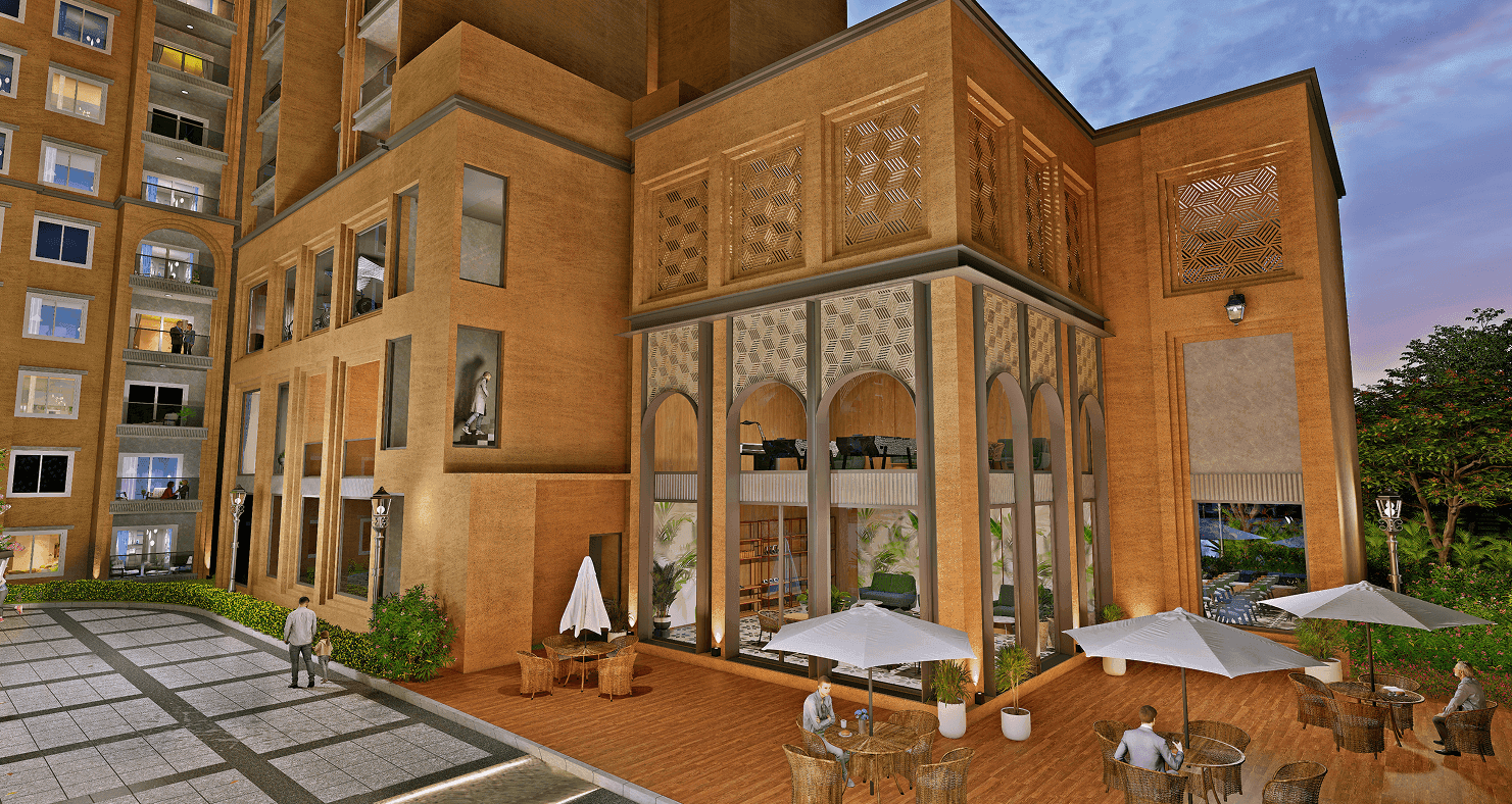 Sumadhura Epitome - Property in bangalore - Photo 6 | Housystan