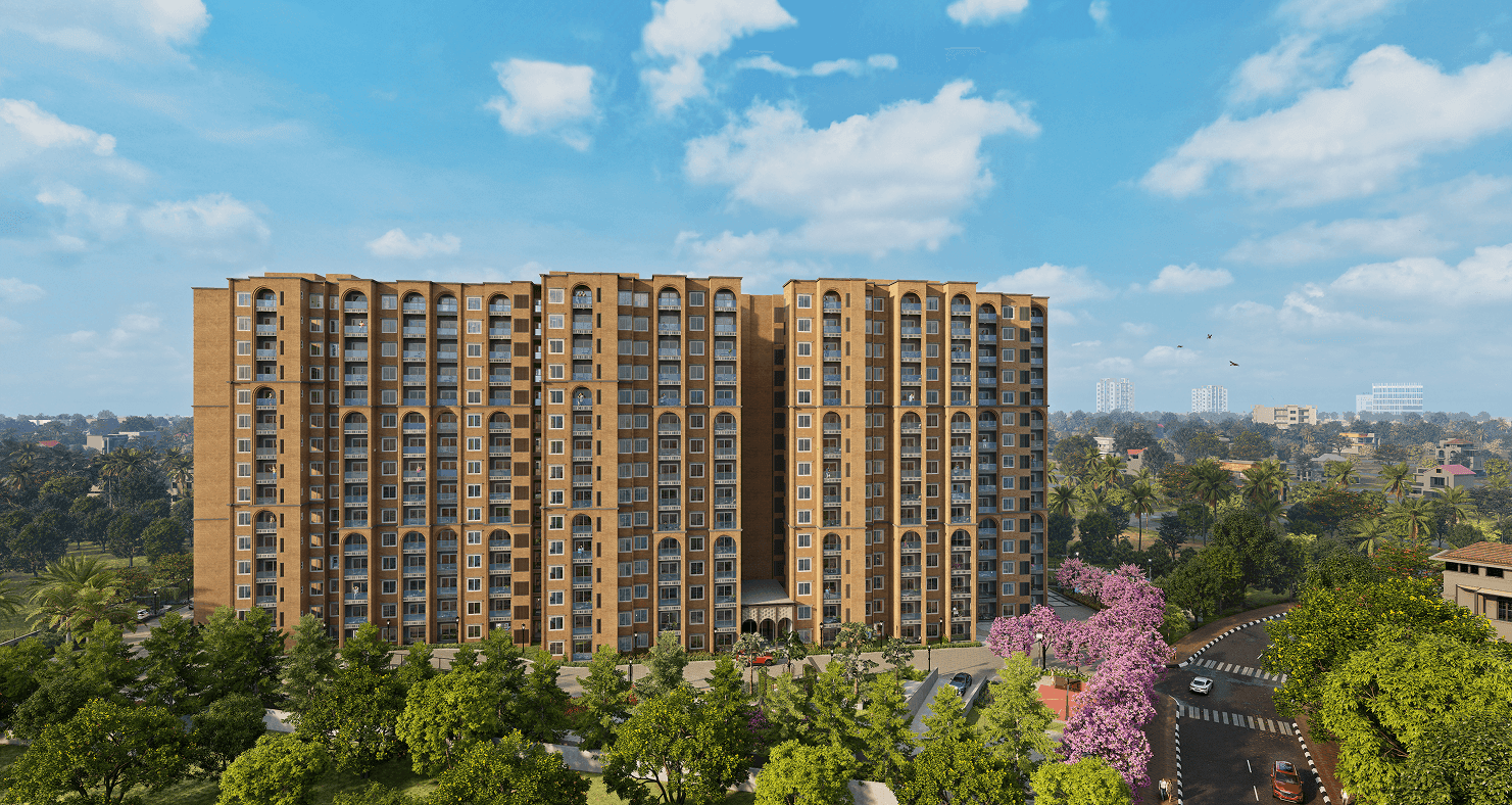 Sumadhura Epitome - Property in bangalore - Photo 2 | Housystan