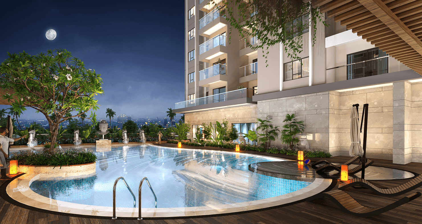 Sumadhura Pramoda - Property in bangalore - Photo 6 | Housystan