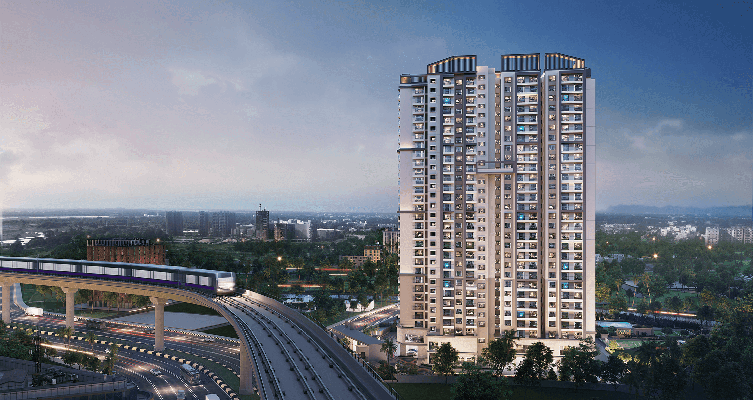 Sumadhura Pramoda - Property in bangalore - Photo 3 | Housystan