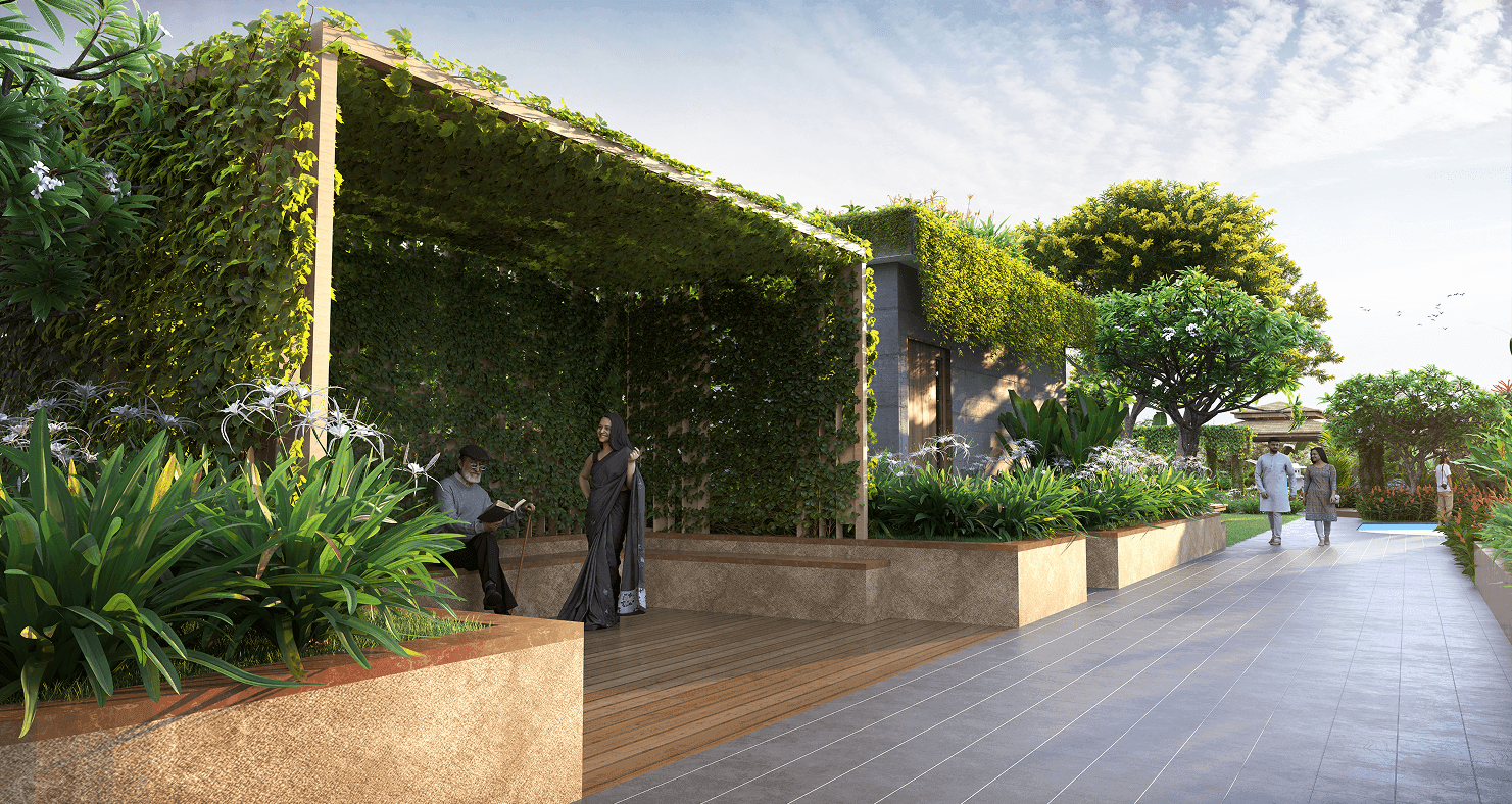 Sumadhura Pramoda - Property in bangalore - Photo 8 | Housystan